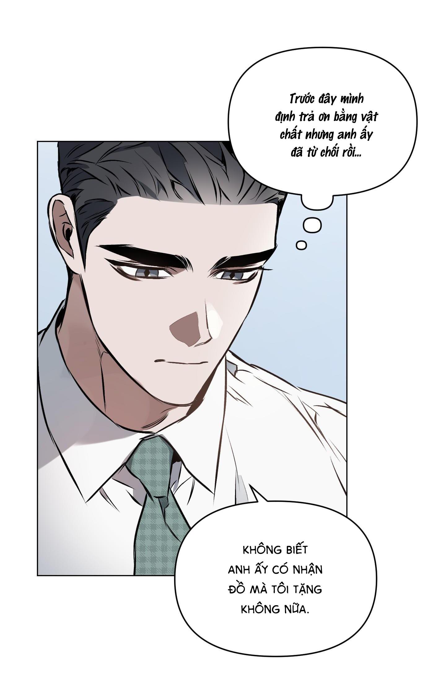 định tên mối quan hệ chapter 28 48