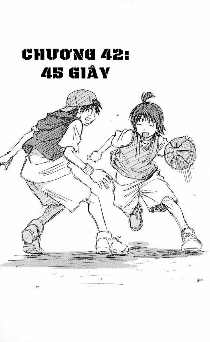 fight no akatsuki chapter 42 2