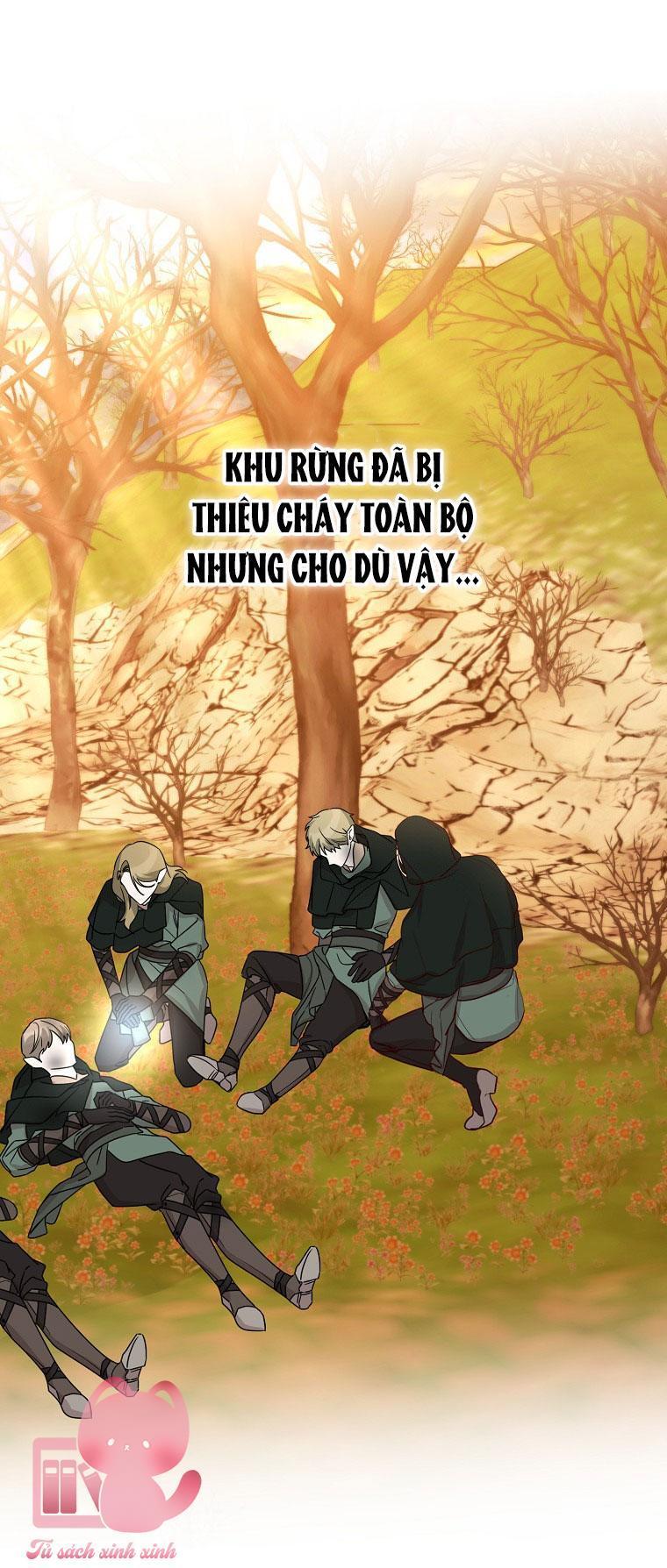 thế thì ta cứ trở thành kẻ ác thôi chapter 63 7