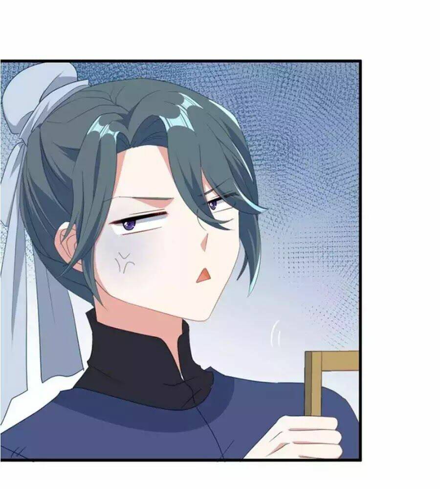 hội học sinh kiêu ngạo của hoàng cung chapter 19 22