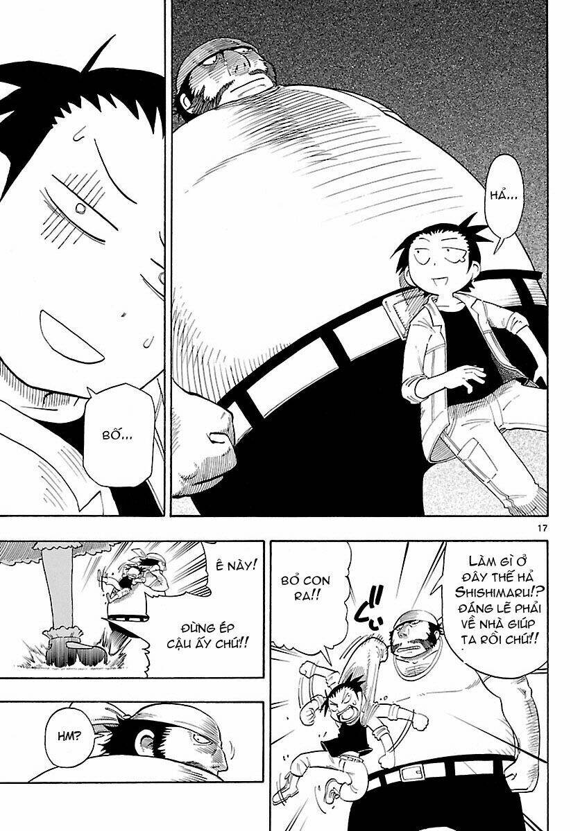 appearance of the yellow dragon chapter 2 17