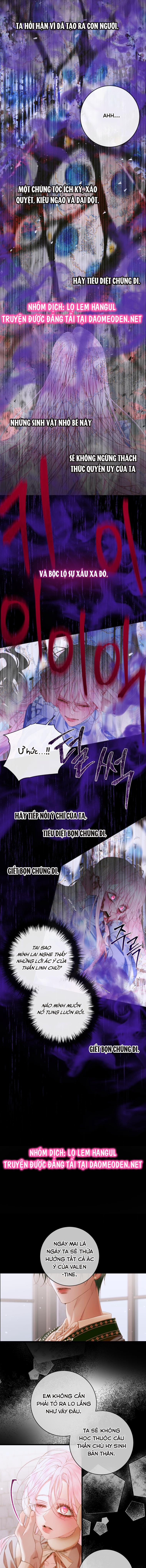 trở thành cô vợ khế ước của nhân vật phản diện chapter 125 1