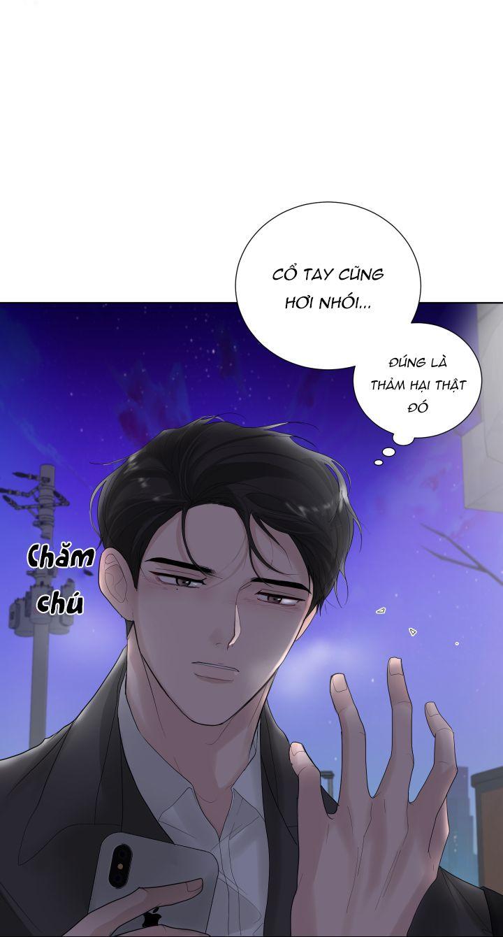 Hẹn hò chốn công sở chapter 16