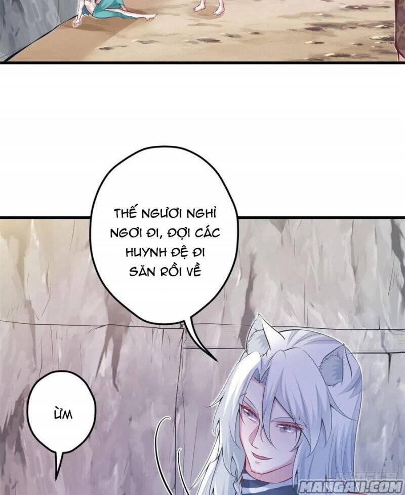 [16+] thảnh thơi thú thế chủng chủng điền, sinh sinh tể chapter 351 19