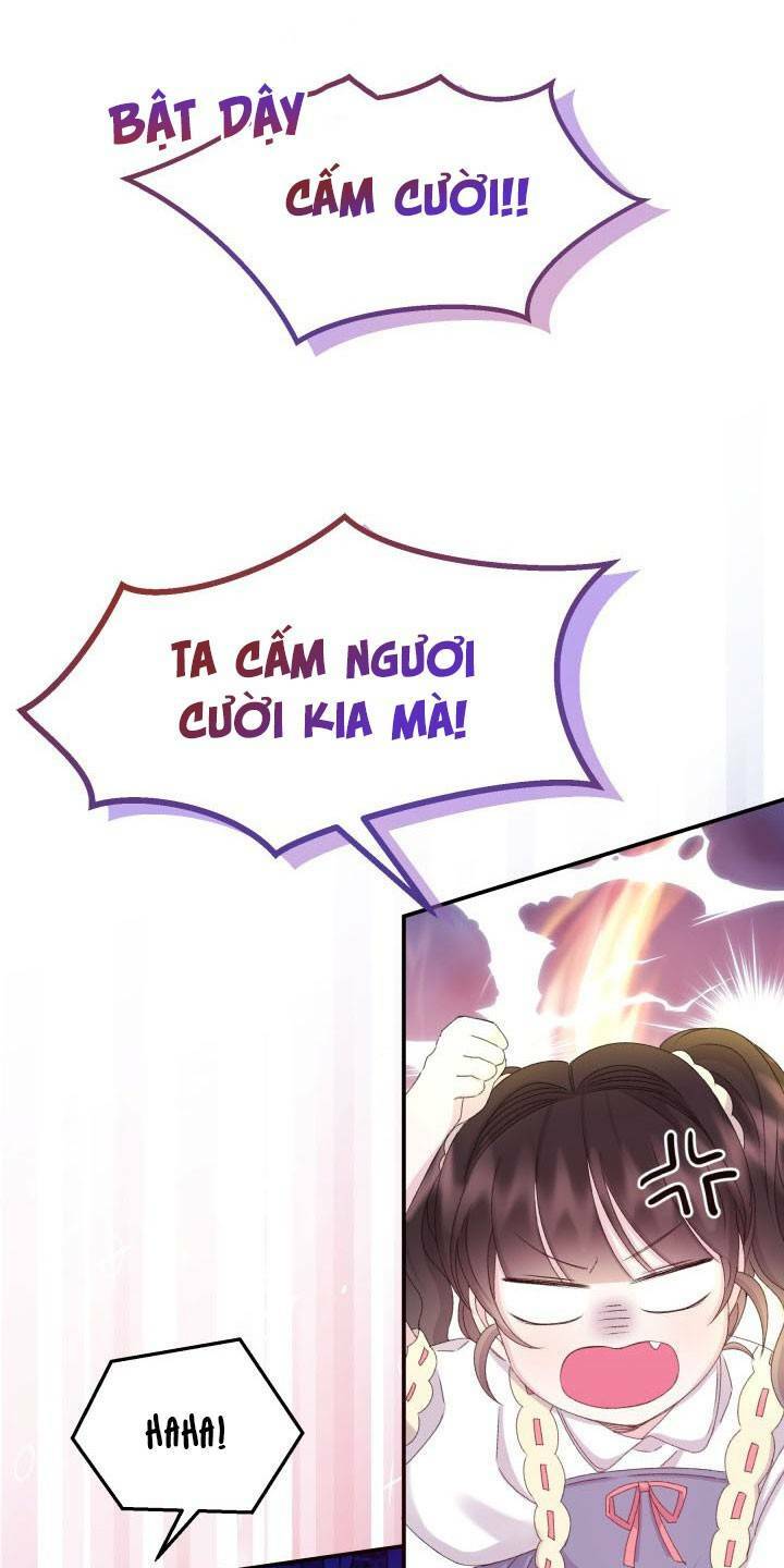 công chúa huỷ diệt chapter 25 7