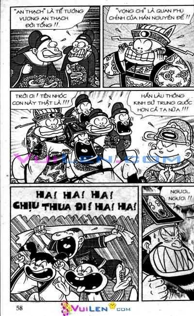 thần đồng đất việt chapter 51 55