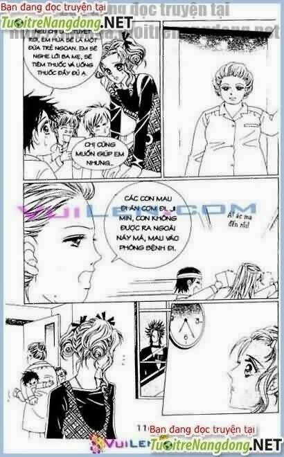 sức thanh xuân chapter 10 118