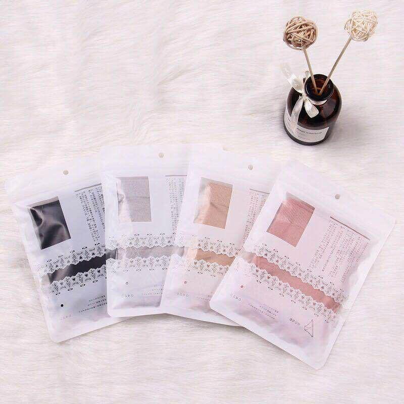 QUẦN SỊP ĐÙI MẶC TRONG VÁY CHO BẠN GÁI SIÊU XINH MỀM MẠI-NEW