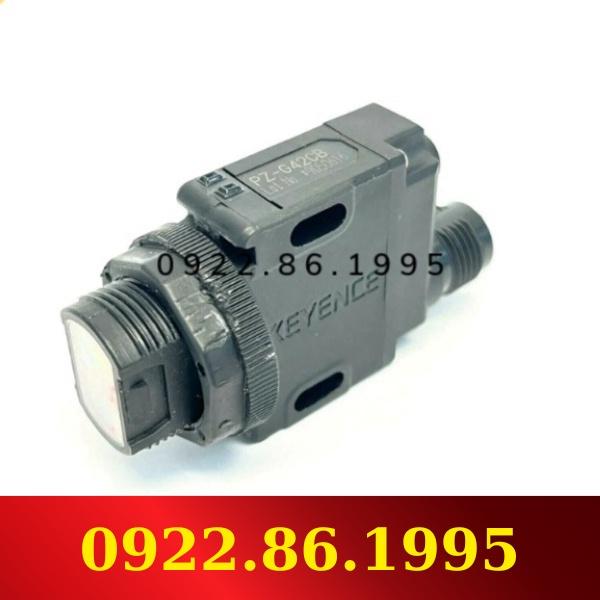Cảm biến quang điện Keyence PZ-G42CB