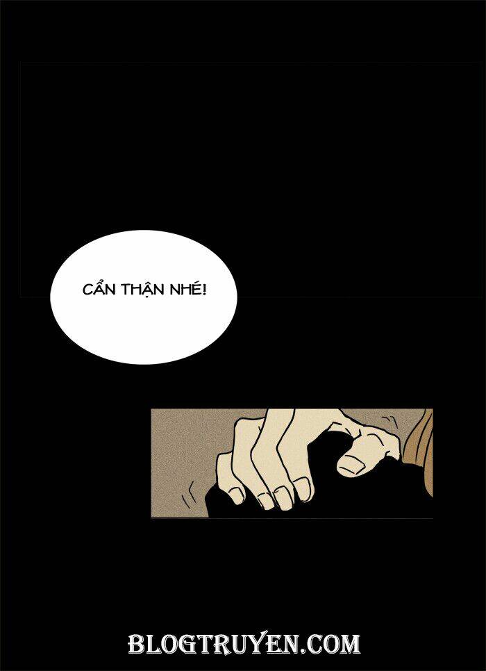 bẫy tình yêu chapter 9 15