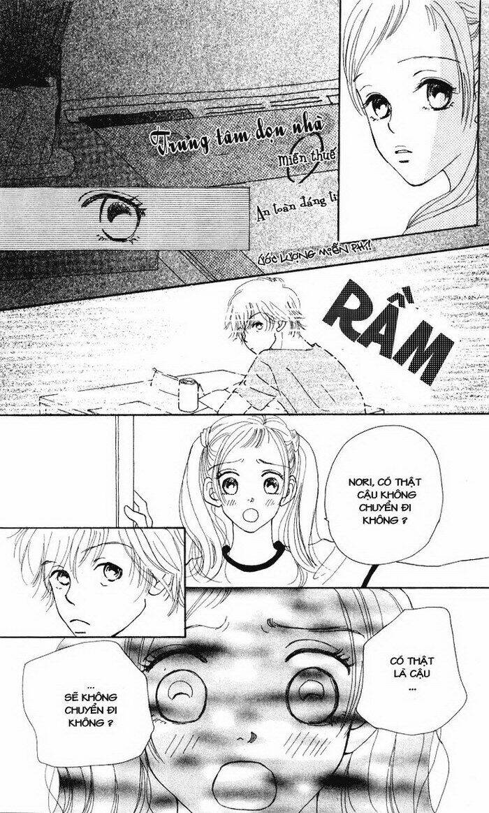 kimi no kachi chapter 4 24