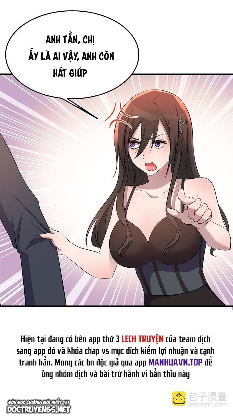 chị gái tôi là đại minh tinh chapter 167 30