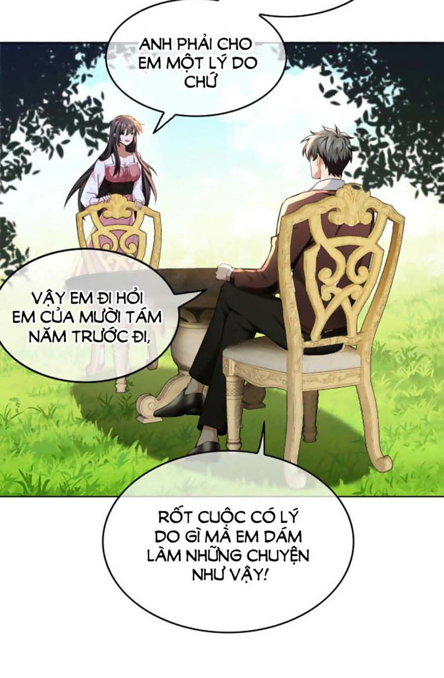 kế hoạch công lược của cô vợ gả thay chapter 34 2