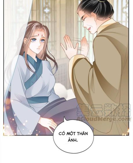 bổn vương muốn nàng chapter 40 30