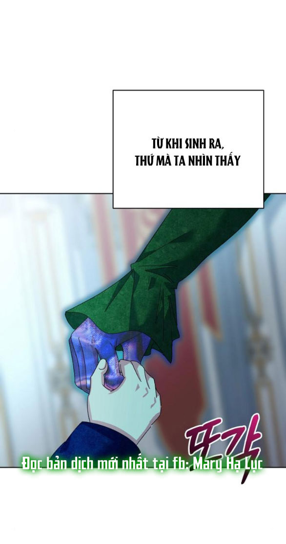 chiếm hữu trái tim bạo chúa chapter 23.1 27