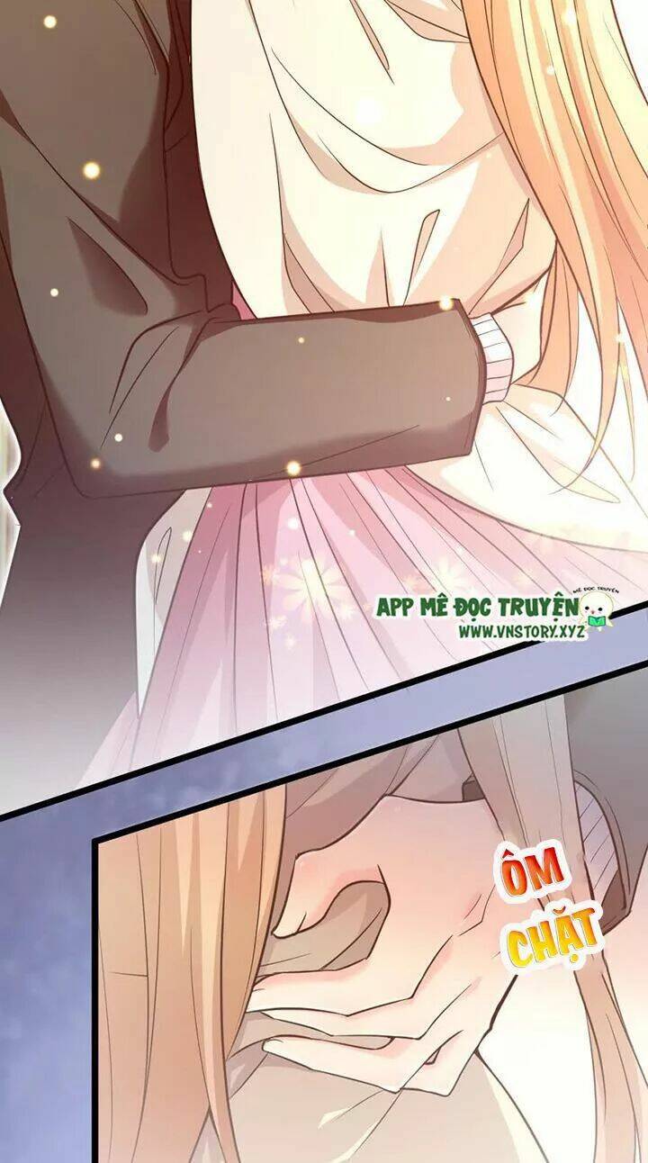 thiên hậu trở về chapter 134 14