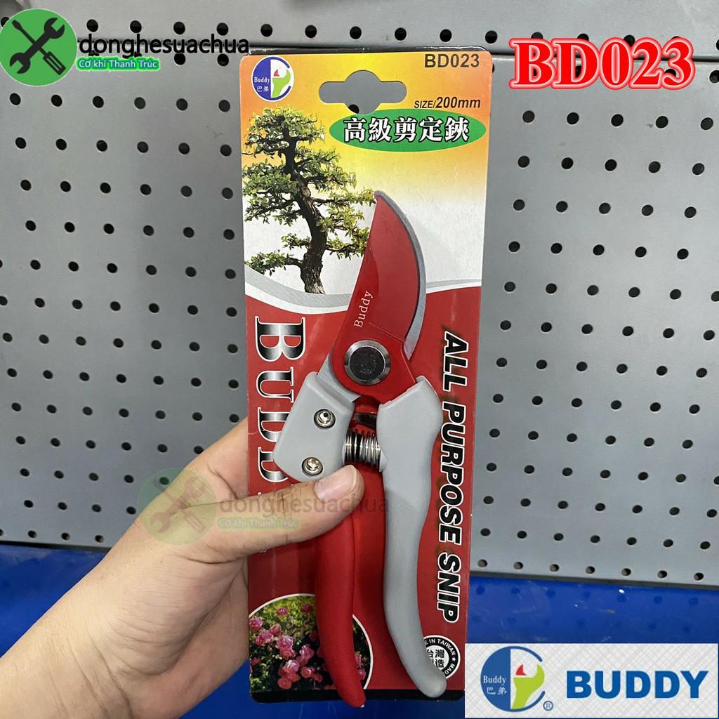 Kéo cắt cành Buddy BD023 200mm