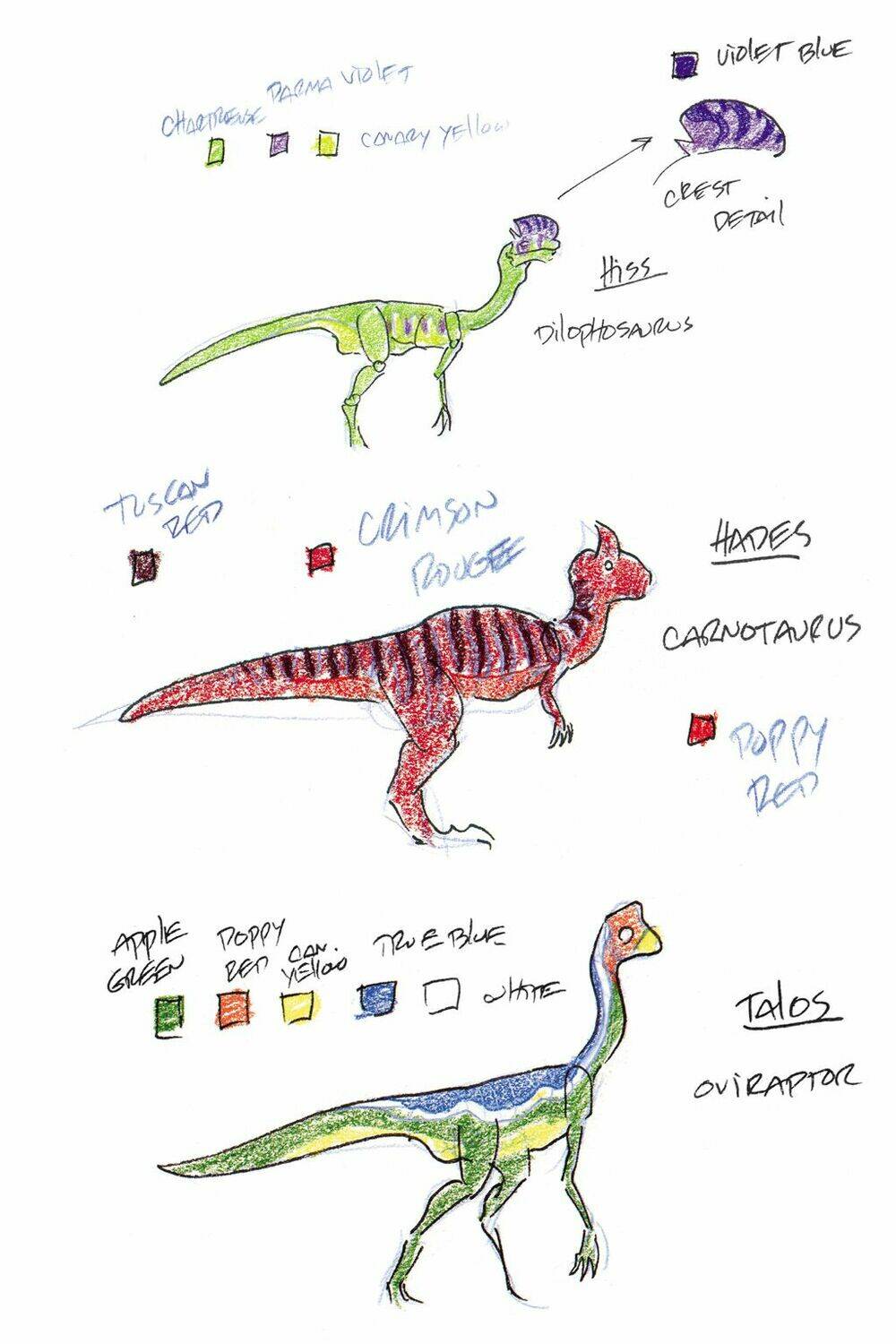 age of reptiles omnibus chapter 14 24