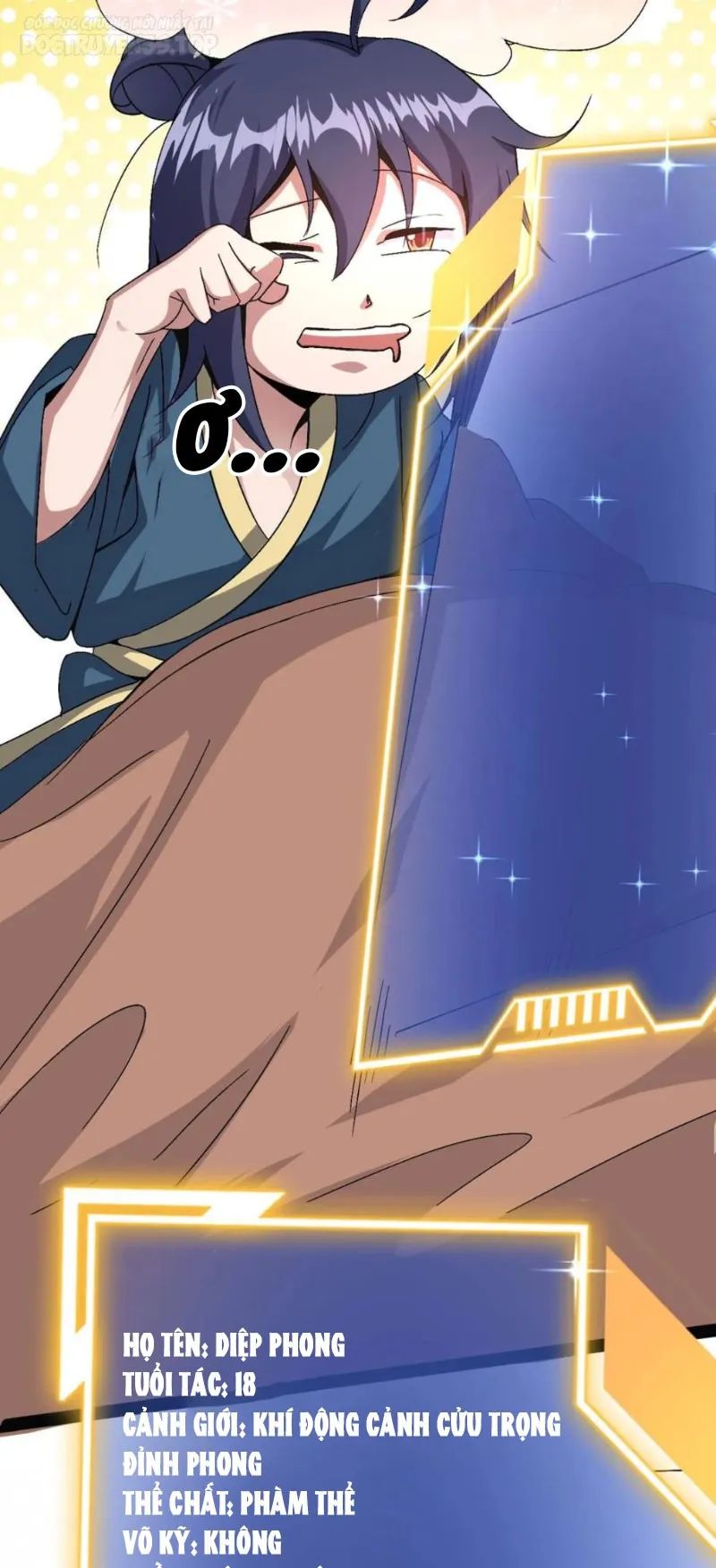 huyền huyễn: ta bắt đầu vô địch từ bại gia chapter 11 33