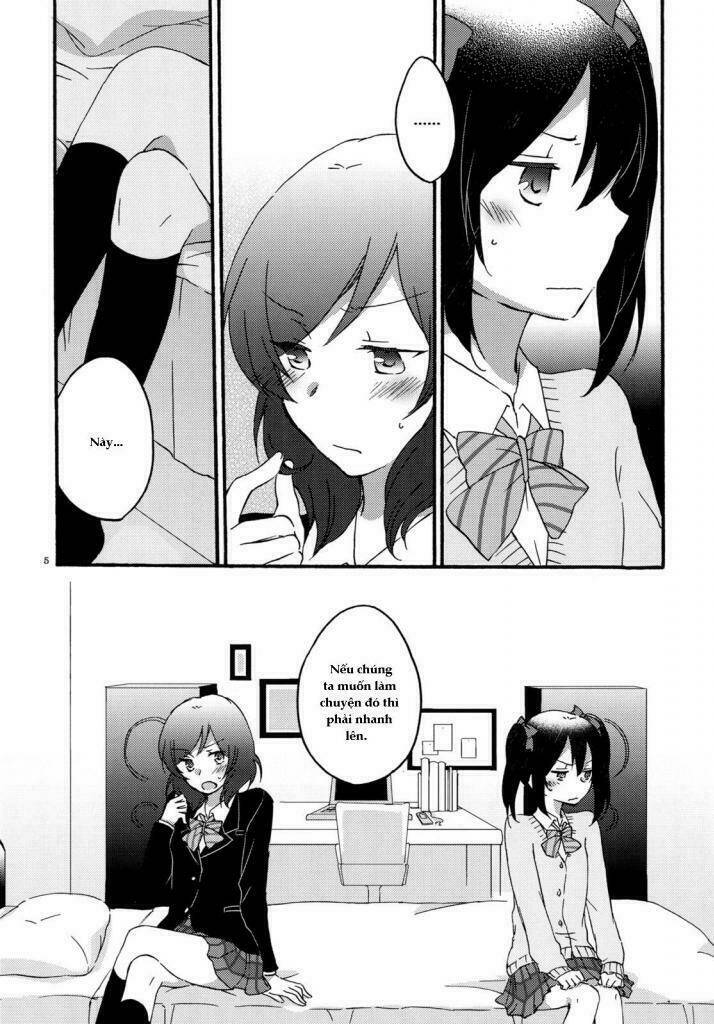 private tsunderation chapter 1 4