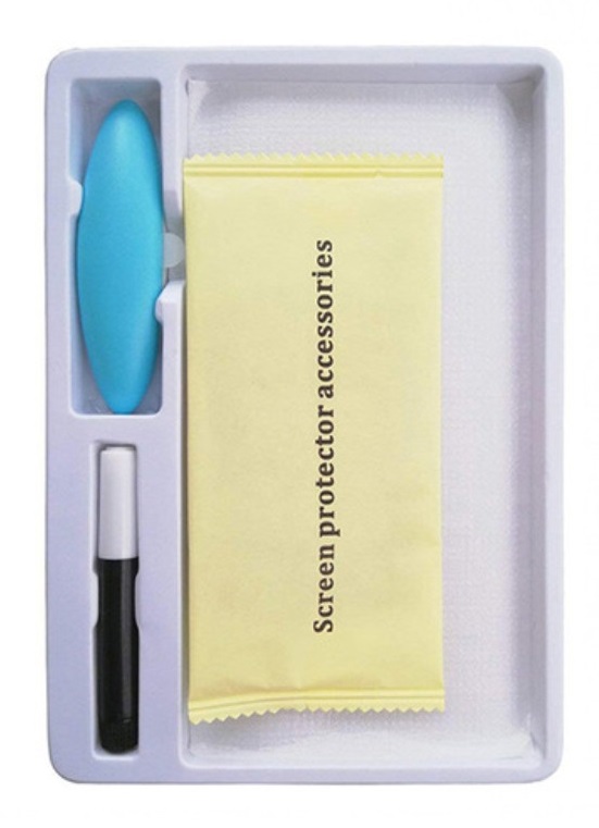 Kính Cường Lực Full Keo UV Dành Cho Samsung