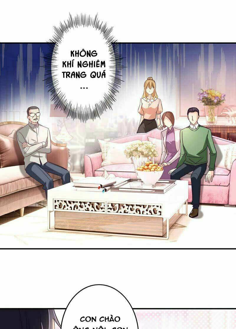 cuồng duệ tiểu thê chapter 56 19