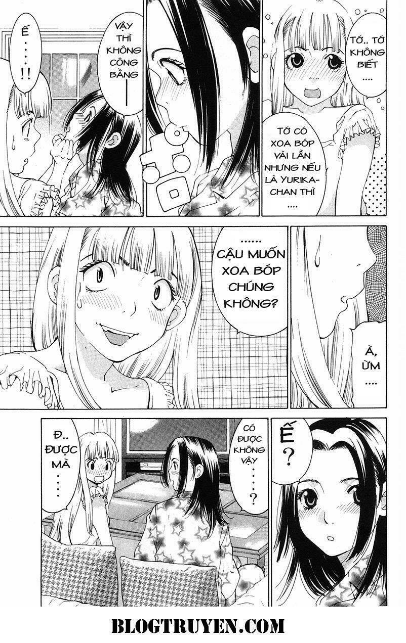 gacha gacha - secret chapter 16 29