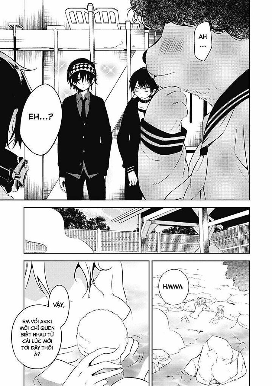 trò chơi tử thần chapter 4 33