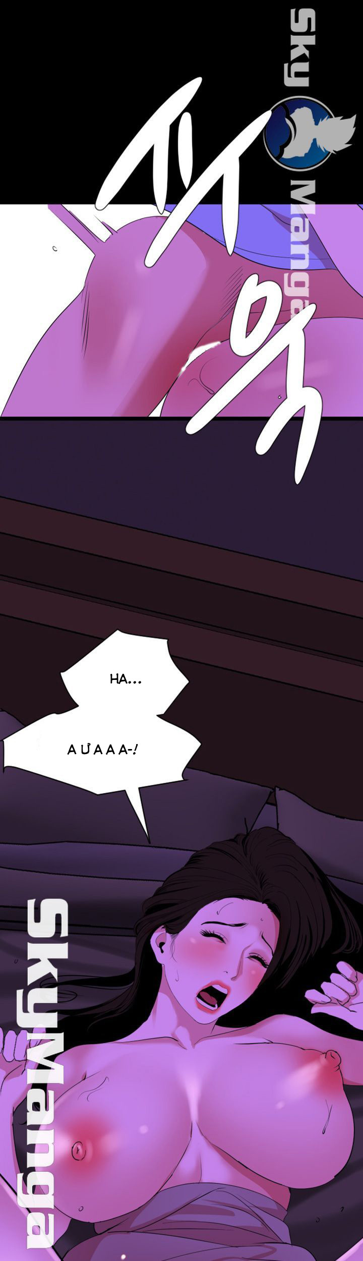 con rể chapter 24 27