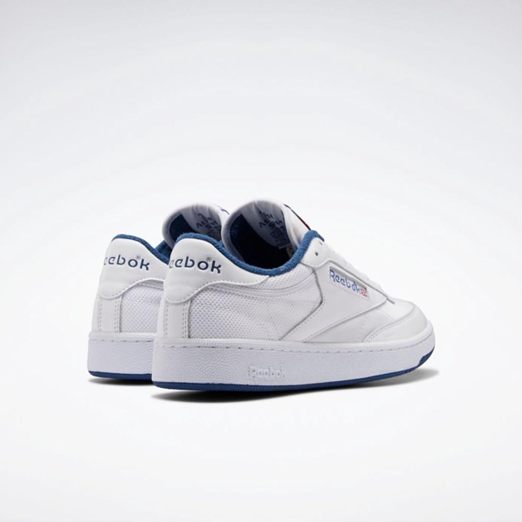 Giày Thể Thao Unisex Reebok Club C 1985 Tv GX5419