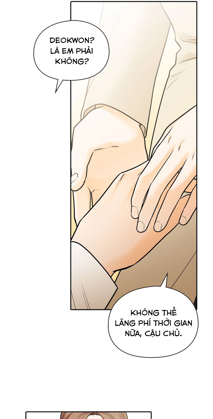 câu chuyện về người phụ nữ ấy chapter 180 11