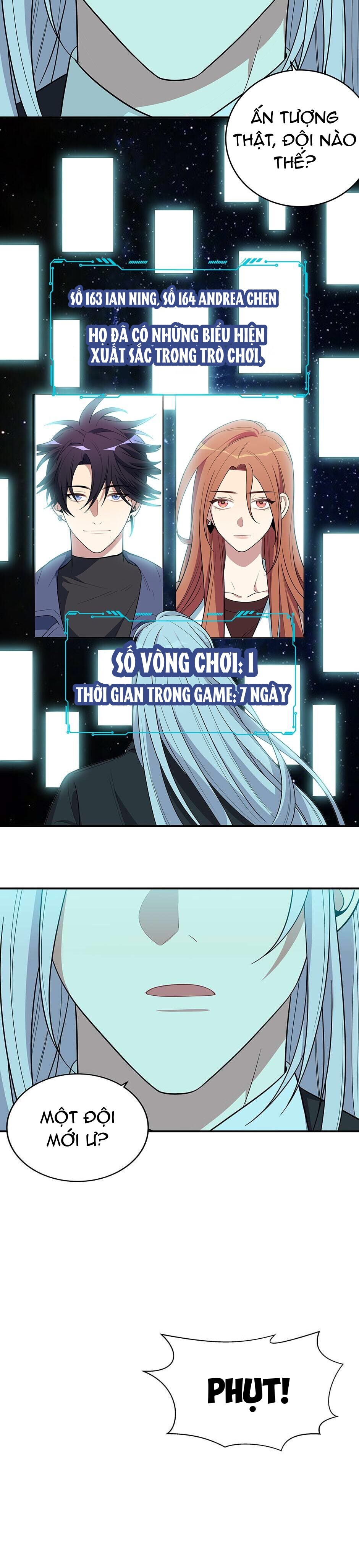 [16+] killing my love chapter 15.1 6