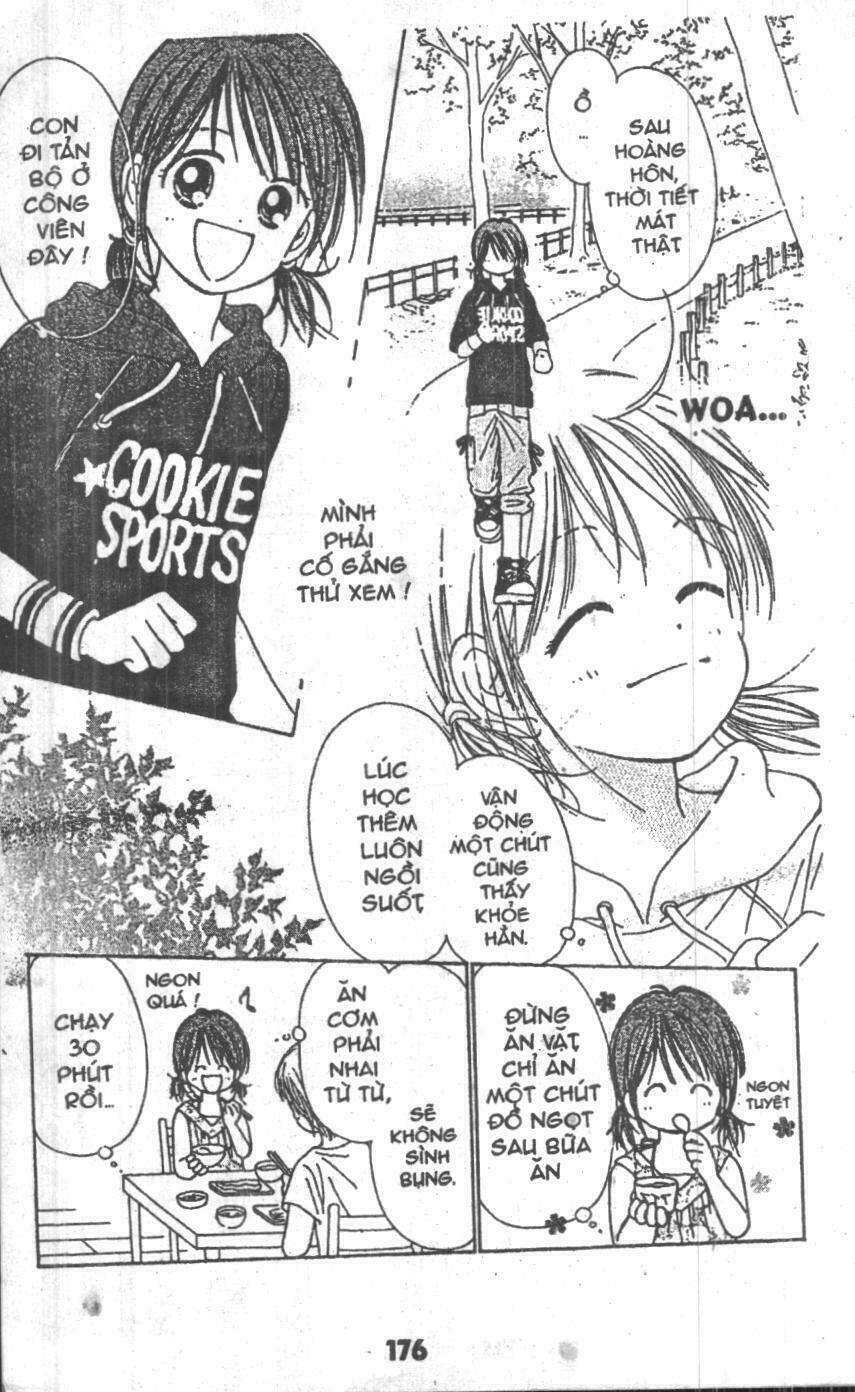 beautiful 100% chapter 2 175