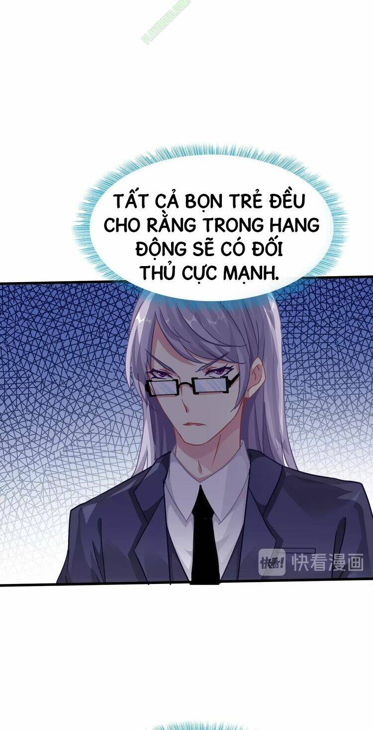 kinh thế kỳ nhân chapter 12 28