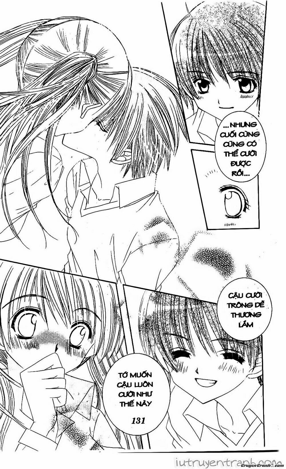 get love! chapter 32 29