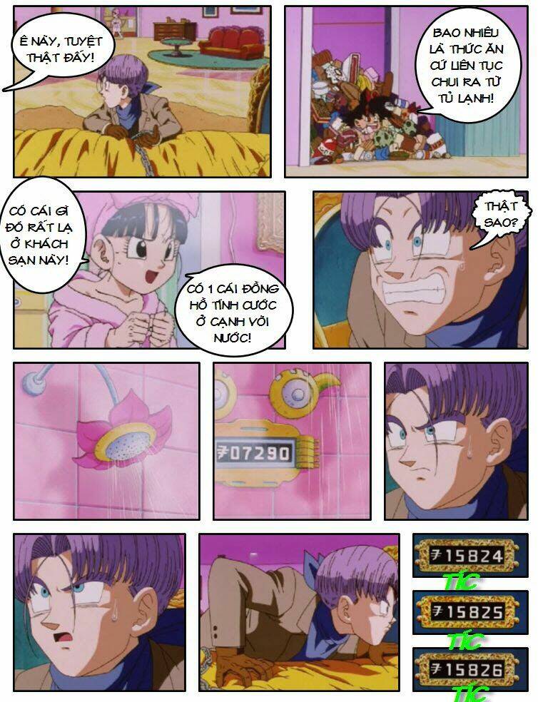 thế giới ngọc rồng gt [bản mở rộng] chapter 7 7