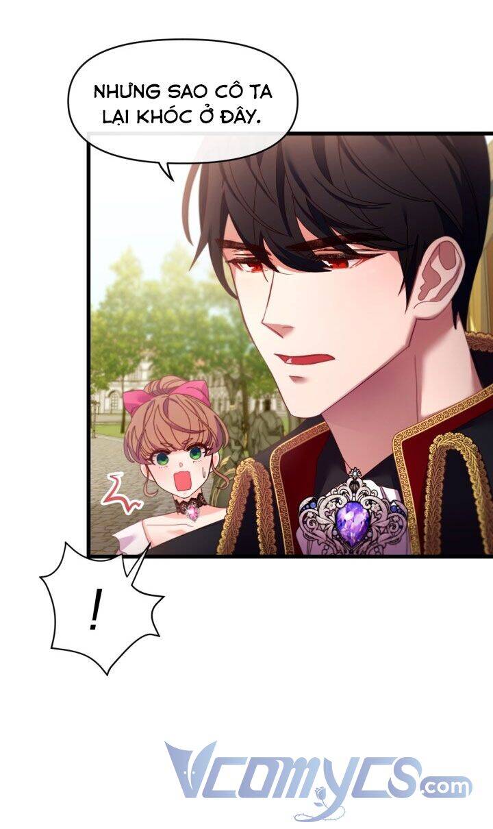 vị hôn thê của kẻ săn mồi chapter 3 10