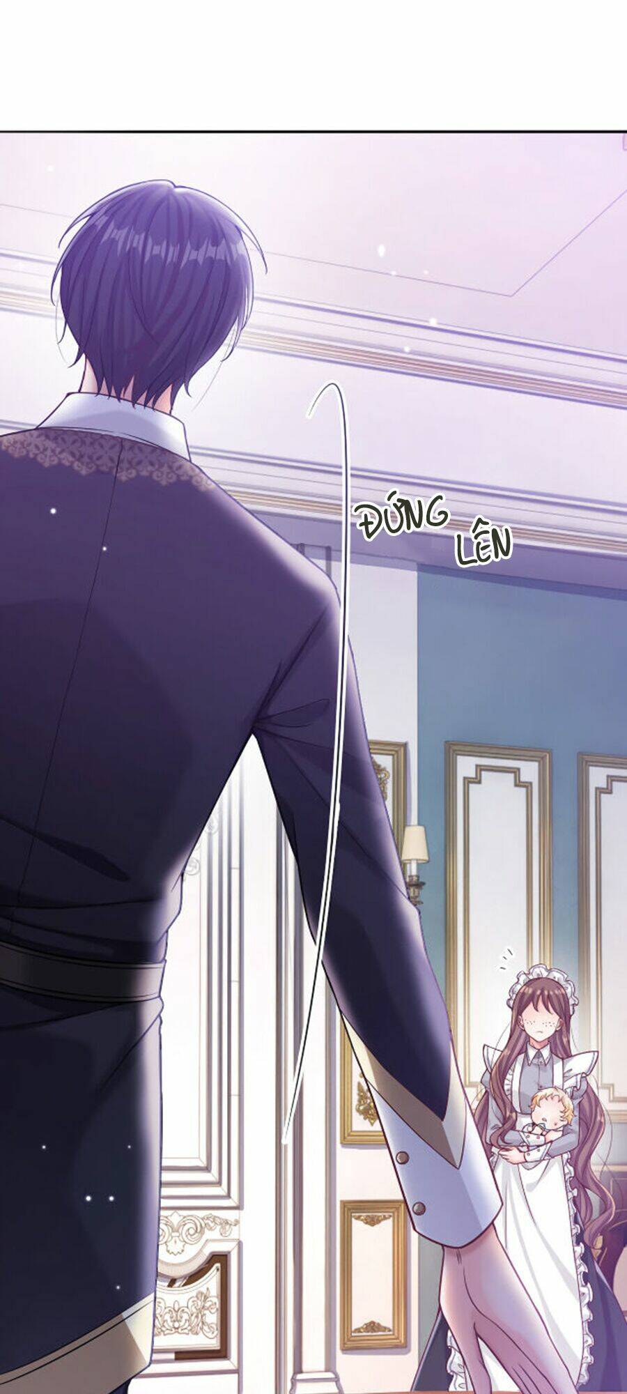 nữ hoàng edith chapter 2 23