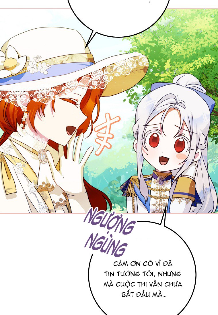 trở thành vợ của nam chính chapter 38.1 26