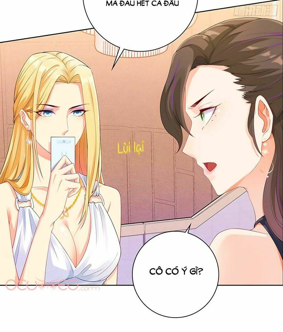 bộ váy rực rỡ ánh sao chapter 6 25