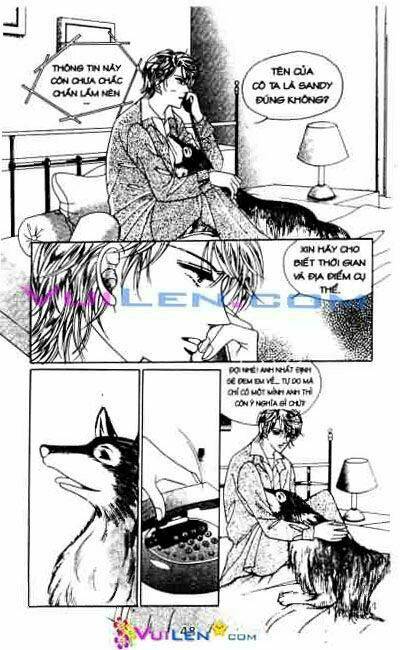 tìm anh - look for oppa chapter 9 48