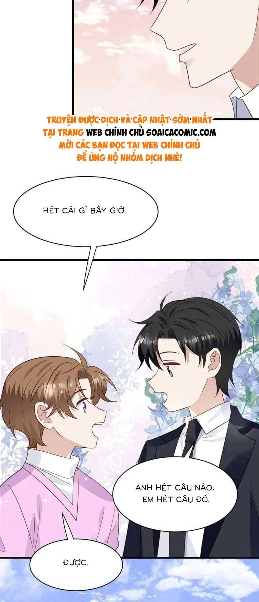 dựa vào đại lão ổn định vị trí c trong nam đoàn chapter 195 6