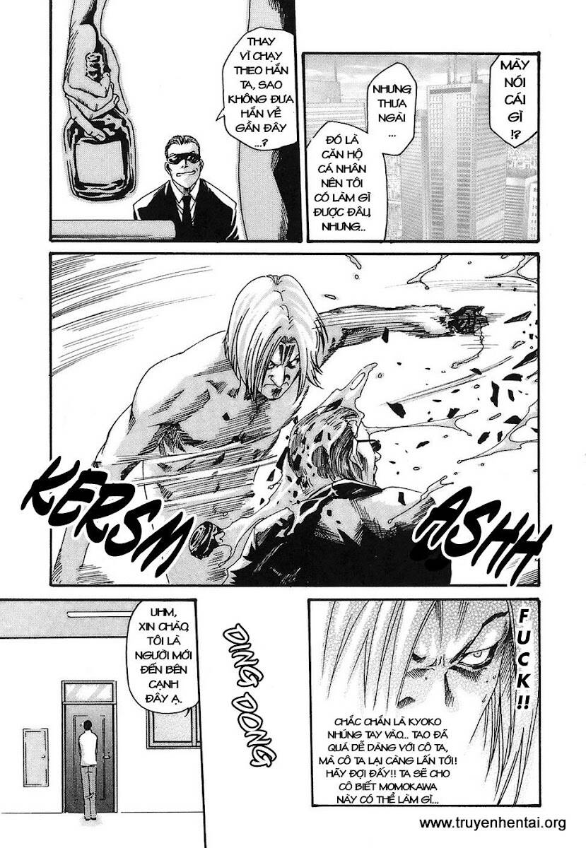 hishoka drops chapter 17 19