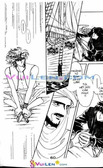 nàng công chúa ham chơi chapter 6 60