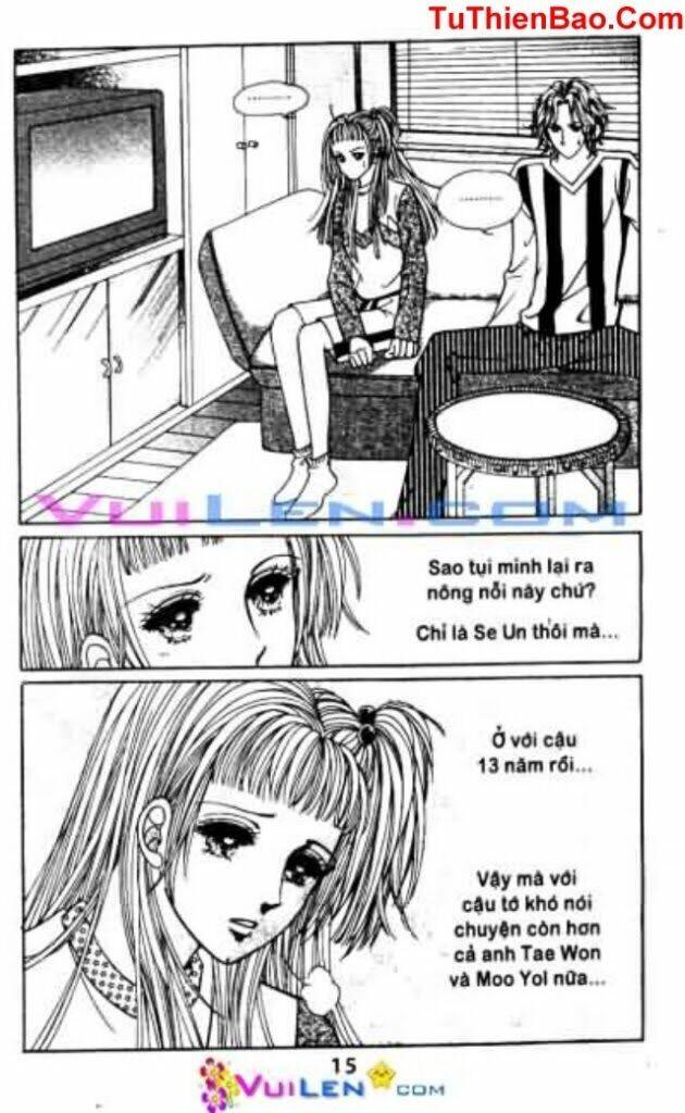 virus tiền chapter 8 16