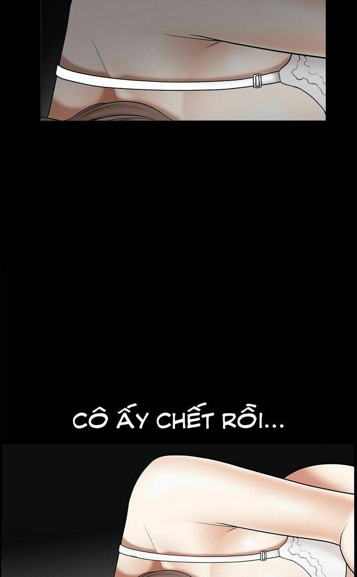 seduction - quyến rũ chapter 41 28