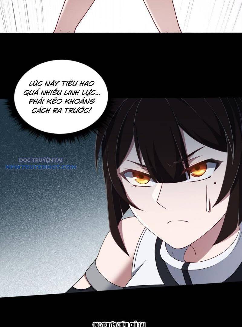 đại lộ vô danh chapter 58 12