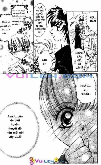 bộ sưu tầm lọ lem chapter 4 89