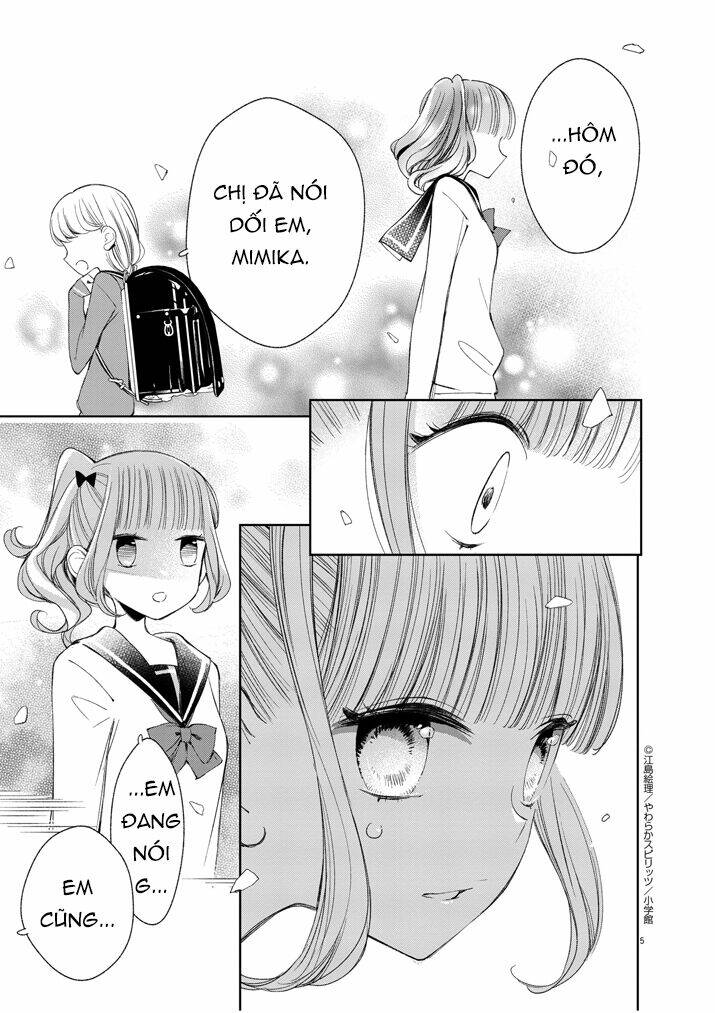 yuzumori-san (koy) chapter 29 7