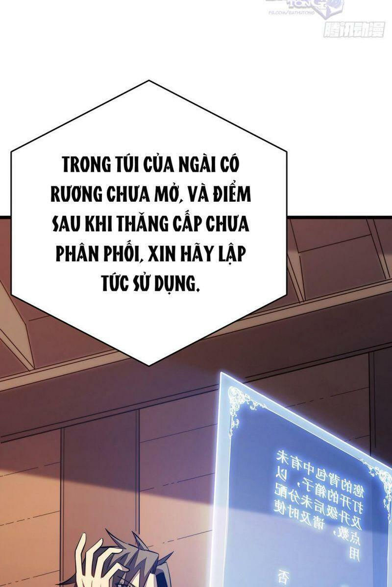 sát thần chi lộ tại dị giới chapter 27 73